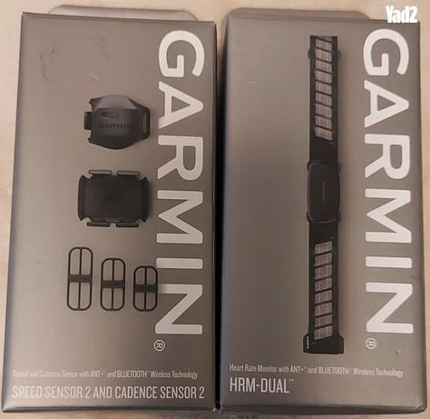 מחשב Garmin EDGE  830