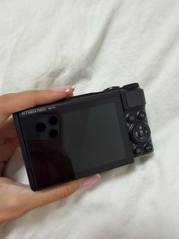 קנון sx740