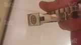 שעון Cartier Santos 2961