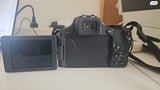 Canon SX60 POWERSHOT ועוד