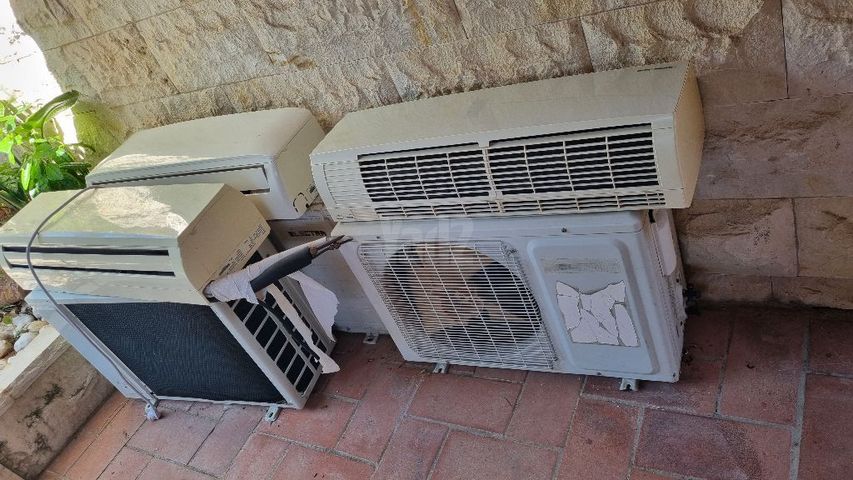 3 מזגני אלקטרה  1.4