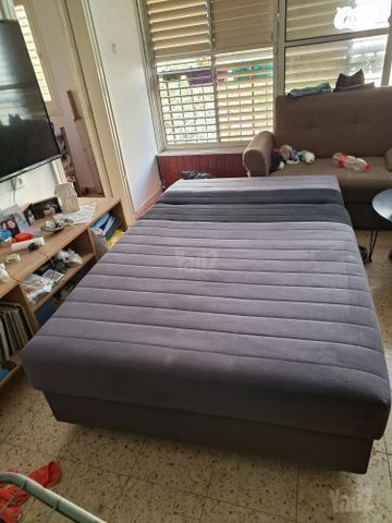מיטה וחצי