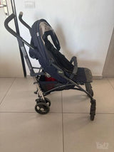 טיולון chicco