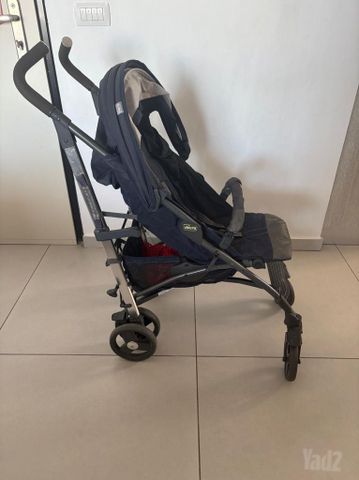 טיולון chicco