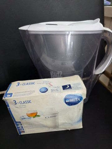בריטה