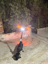 קורקונת