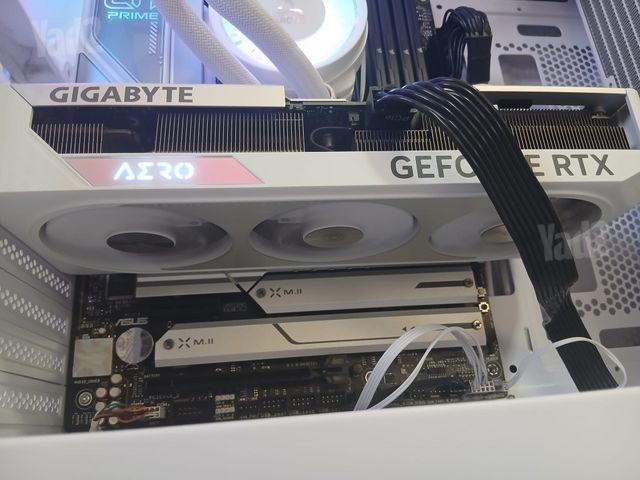 כרטיס מסך RTX 4060TI 8GB