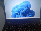 Lenovo ThinkPad