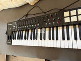 מקלדת שליטה M-Audio Oxygen 49