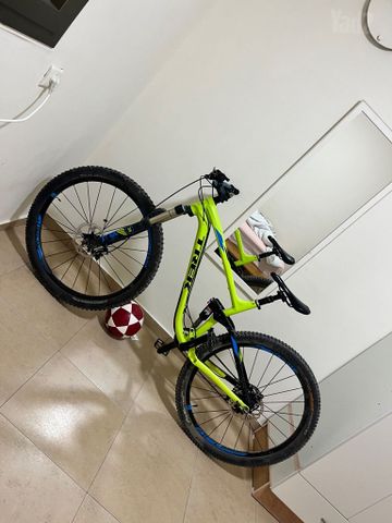 TREK fuel EX 9