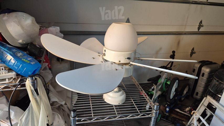 מאורר תקרה WESTINGHOUSE