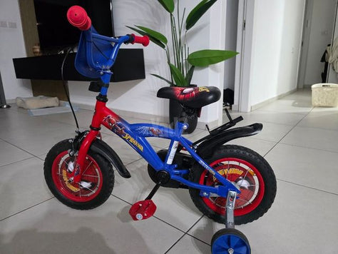 אופניים