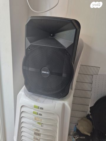 רמקול קריוקי