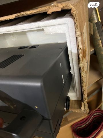 מקרן סרטי Super 8 וינטאז׳