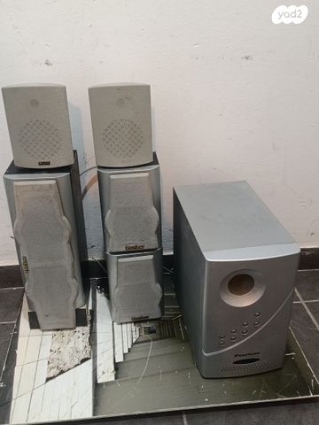 רמקולים PEERLESS