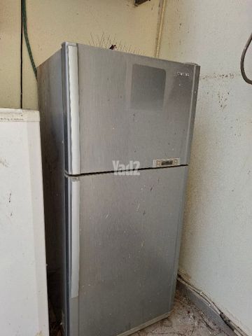 מקרר ומקפיא