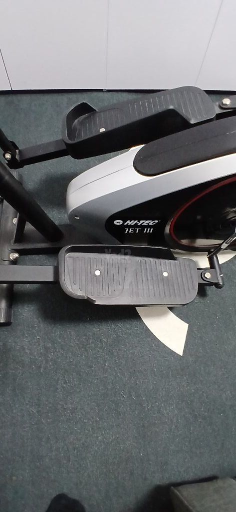 אליפטיקל jet 3