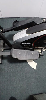 אליפטיקל jet 3