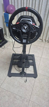הגה Thrustmaster T128X + מעמד