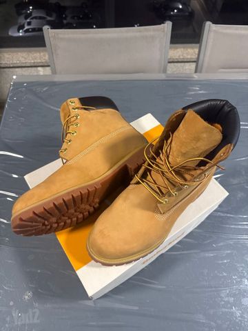 Timberland 6-Inch מידה 46