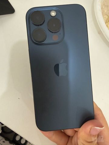 אייפון 15 pro
