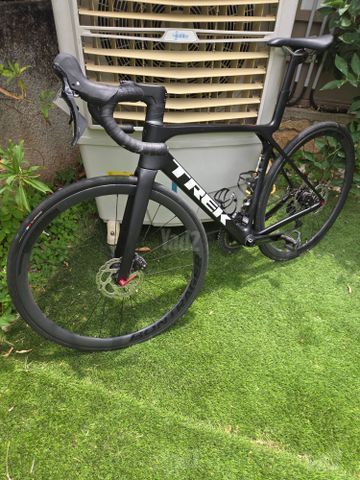 Madone sl5 gen8 2026 חדשות