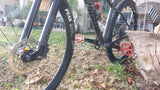Chisel קשיח  Specialized