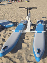 סאפ , קונאן , sup, catamaran