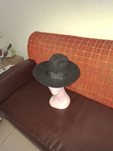 מגבעת