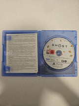 Ghost Of Yotei PS5