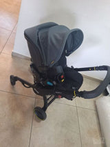 עגלת תינוק DoonaX