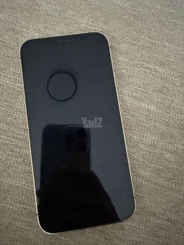 iPhone 12 Pro
