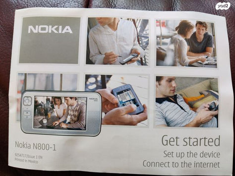 Nokia N800-1