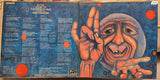 In the court..Crimson King(US)