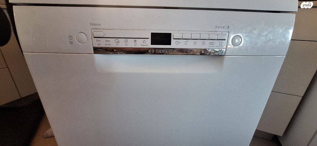 מדיח כלים bosch sms2haw12y