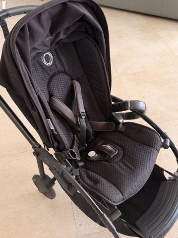 Bugaboo Bee 6
