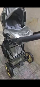 עגלה סל קל
