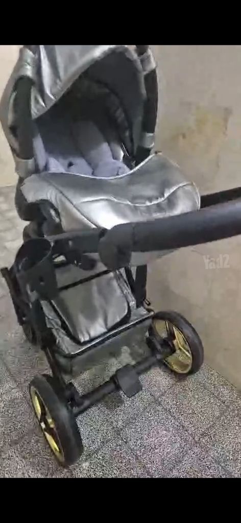 עגלה סל קל