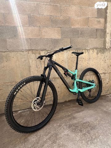 Rocky Mountain c50 2021