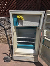 מקרר וינטג