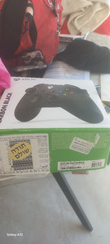 בקר Xbox מקורי