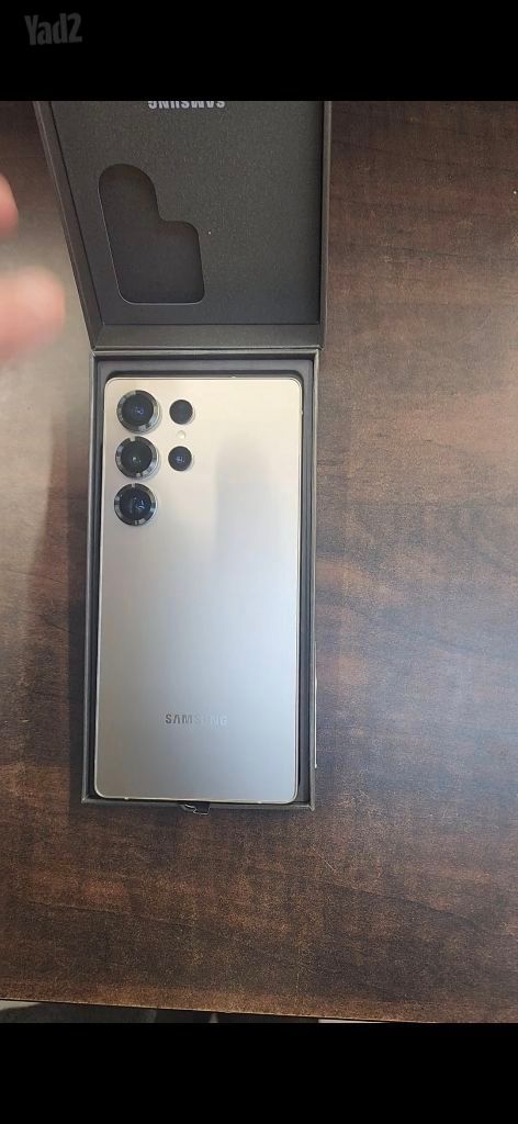 s25 ultra 512gb 3 שנות אחריות