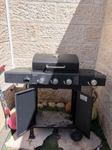 גריל גז SIRIUS