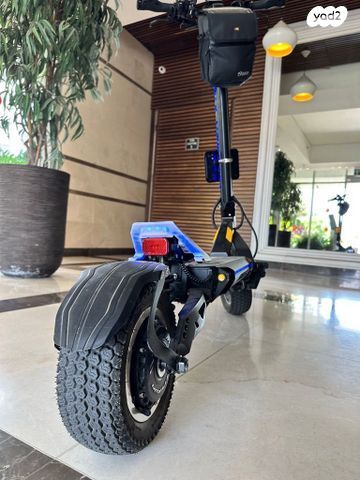 Teverun Fighter
