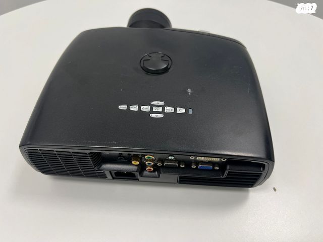 BARCO F22 WUXGA ZOOM VizSim