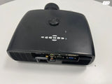 BARCO F22 WUXGA ZOOM VizSim
