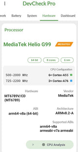Samsung Galaxy A07