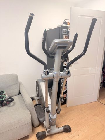 אליפטיקל VO2 GO 450