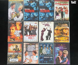 סרטי dvd