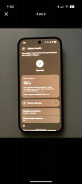 Google pixel 9 128gb